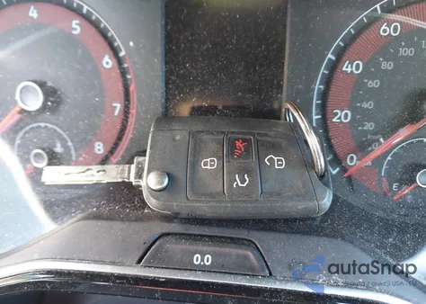 2021 Volkswagen Jetta 1.4T R-Line/1.4T S/1.4T Se from USA, damaged, VIN 3VWC57BUXMM073223